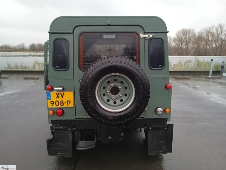 Photo 7 VIN: SALLDVBS89A780075 - LAND ROVER DEFENDER 