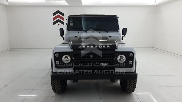 Photo 0 VIN: SALLDWBR8GA480086 - LAND ROVER DEFENDER 