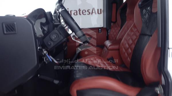 Photo 11 VIN: SALLDWBR8GA480514 - LAND ROVER DEFENDER 90 