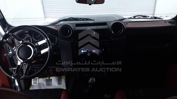 Photo 14 VIN: SALLDWBR8GA480514 - LAND ROVER DEFENDER 90 