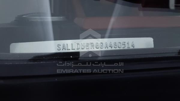 Photo 2 VIN: SALLDWBR8GA480514 - LAND ROVER DEFENDER 90 