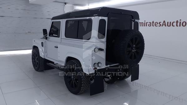 Photo 5 VIN: SALLDWBR8GA480514 - LAND ROVER DEFENDER 90 