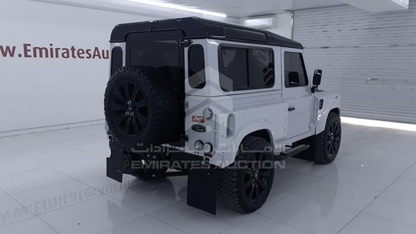 Photo 7 VIN: SALLDWBR8GA480514 - LAND ROVER DEFENDER 90 