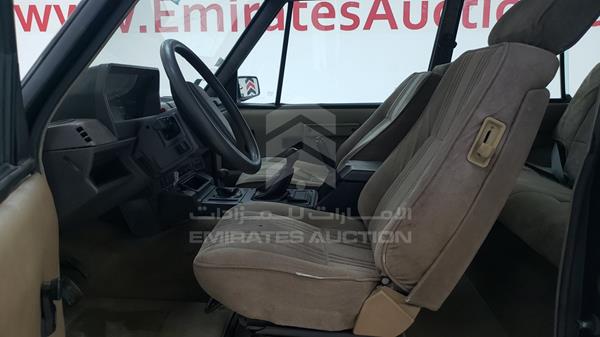 Photo 11 VIN: SALLHABE8FA376720 - LAND ROVER RANGE ROVER 