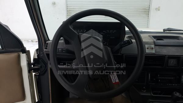 Photo 12 VIN: SALLHABE8FA376720 - LAND ROVER RANGE ROVER 