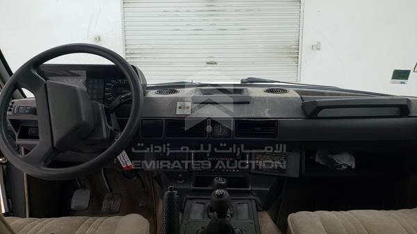 Photo 14 VIN: SALLHABE8FA376720 - LAND ROVER RANGE ROVER 