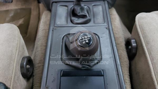 Photo 16 VIN: SALLHABE8FA376720 - LAND ROVER RANGE ROVER 