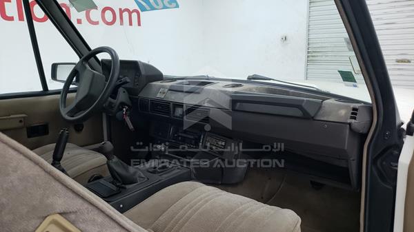 Photo 22 VIN: SALLHABE8FA376720 - LAND ROVER RANGE ROVER 