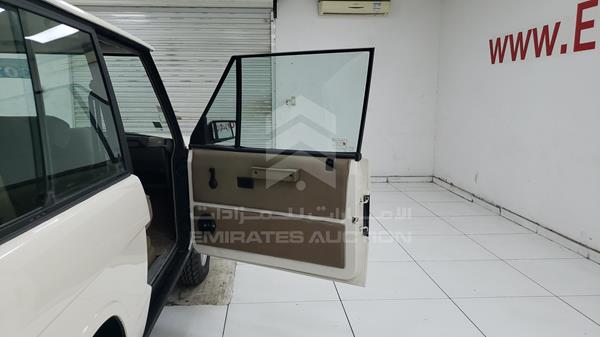 Photo 23 VIN: SALLHABE8FA376720 - LAND ROVER RANGE ROVER 