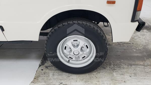 Photo 25 VIN: SALLHABE8FA376720 - LAND ROVER RANGE ROVER 