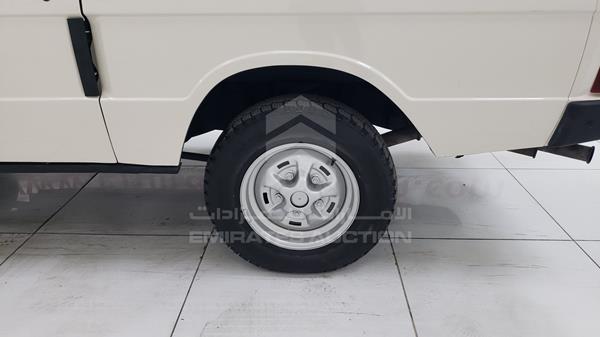 Photo 27 VIN: SALLHABE8FA376720 - LAND ROVER RANGE ROVER 