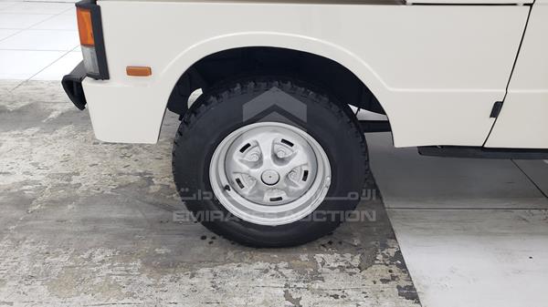 Photo 28 VIN: SALLHABE8FA376720 - LAND ROVER RANGE ROVER 