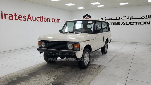 Photo 4 VIN: SALLHABE8FA376720 - LAND ROVER RANGE ROVER 