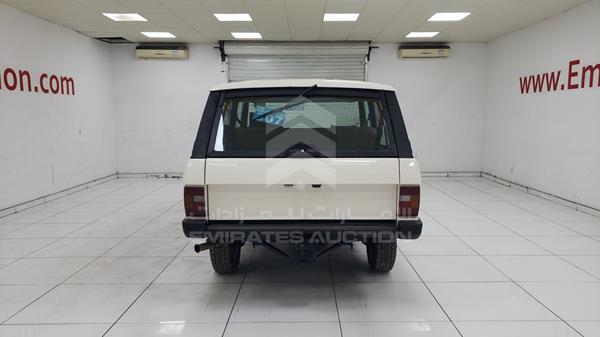 Photo 6 VIN: SALLHABE8FA376720 - LAND ROVER RANGE ROVER 