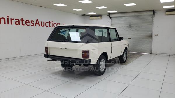 Photo 7 VIN: SALLHABE8FA376720 - LAND ROVER RANGE ROVER 