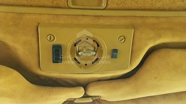 Photo 16 VIN: SALLHAM3ALA646563 - RANGE ROVER VOGUE 