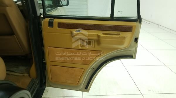 Photo 28 VIN: SALLHAM3ALA646563 - RANGE ROVER VOGUE 