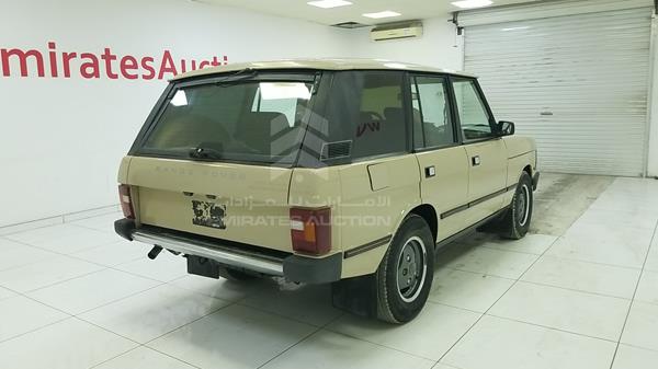 Photo 7 VIN: SALLHAM3ALA646563 - RANGE ROVER VOGUE 