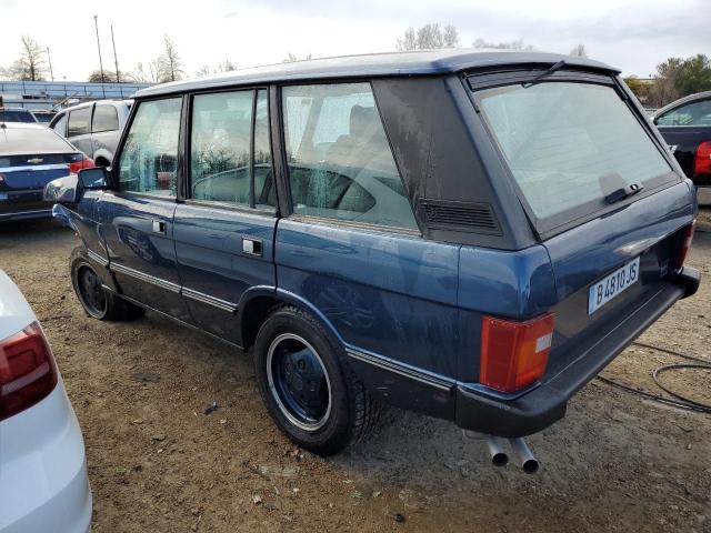 Photo 1 VIN: SALLHAML8FA352656 - LAND ROVER RANGEROVER 