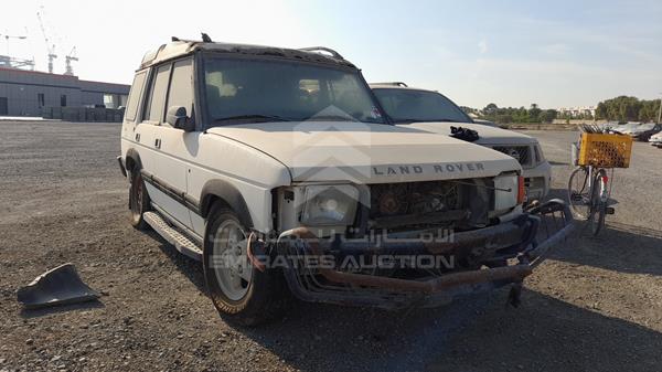 Photo 5 VIN: SALLJGMM8MA149390 - LAND ROVER DISCOVERY 