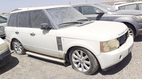 Photo 7 VIN: SALLMAM346A199970 - RANGE ROVER SUPERCHARGED 