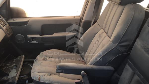 Photo 21 VIN: SALLMAM346A203703 - RANGE ROVER HSE 