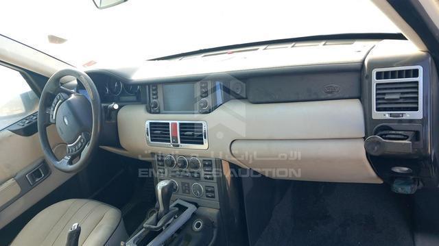 Photo 10 VIN: SALLMAM346A218094 - RANGE ROVER 