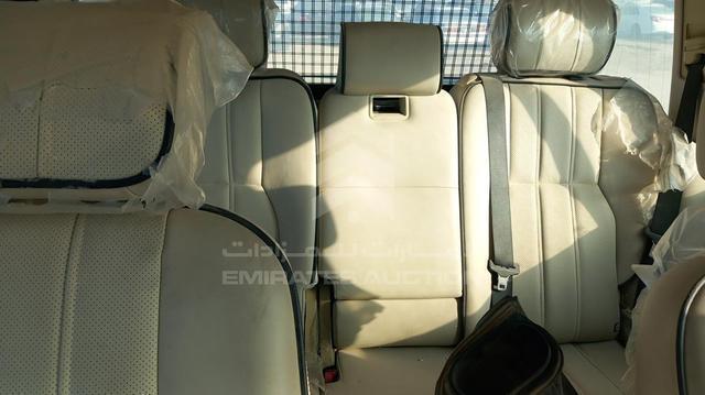 Photo 18 VIN: SALLMAM346A218094 - RANGE ROVER 