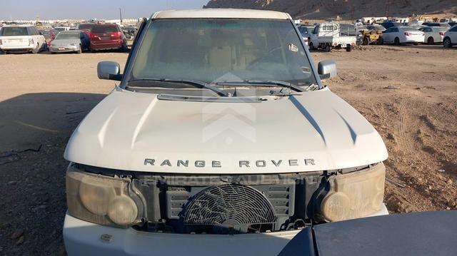 Photo 2 VIN: SALLMAM346A218094 - RANGE ROVER 