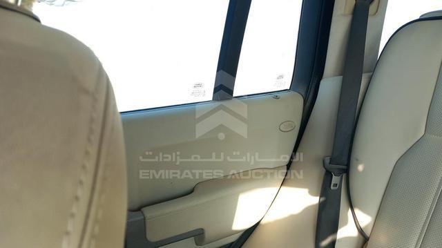 Photo 20 VIN: SALLMAM346A218094 - RANGE ROVER 