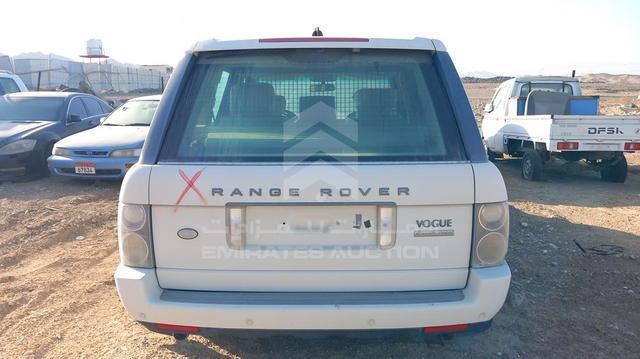 Photo 6 VIN: SALLMAM346A218094 - RANGE ROVER 