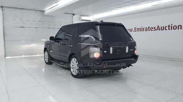 Photo 5 VIN: SALLMAM346A219629 - RANGE ROVER HSE 