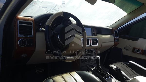 Photo 10 VIN: SALLMAM346A221534 - RANGE ROVER AUTOBIOGRAPHY 