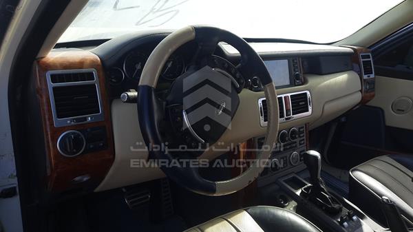 Photo 12 VIN: SALLMAM346A221534 - RANGE ROVER AUTOBIOGRAPHY 