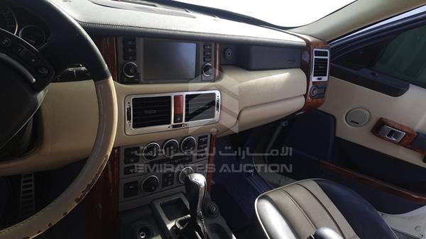 Photo 15 VIN: SALLMAM346A221534 - RANGE ROVER AUTOBIOGRAPHY 