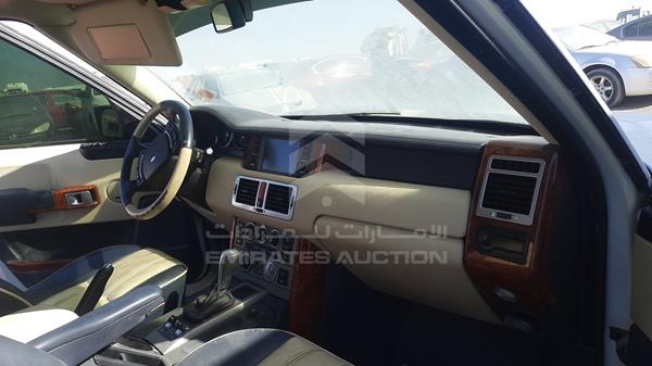 Photo 23 VIN: SALLMAM346A221534 - RANGE ROVER AUTOBIOGRAPHY 