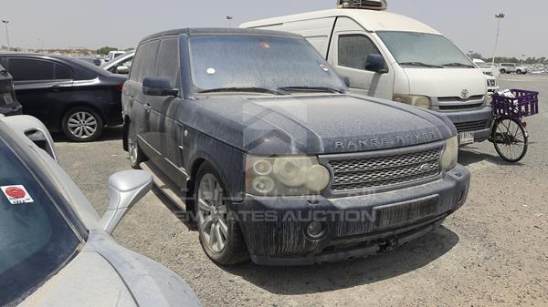 Photo 7 VIN: SALLMAM346A224181 - LAND ROVER RANGE ROVER 