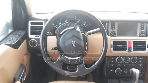 Photo 11 VIN: SALLMAM346A233412 - RANGE ROVER AUTOBIOGRAPHY 