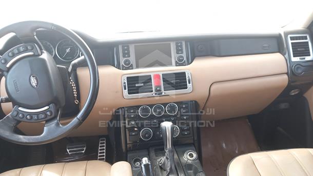 Photo 12 VIN: SALLMAM346A233412 - RANGE ROVER AUTOBIOGRAPHY 