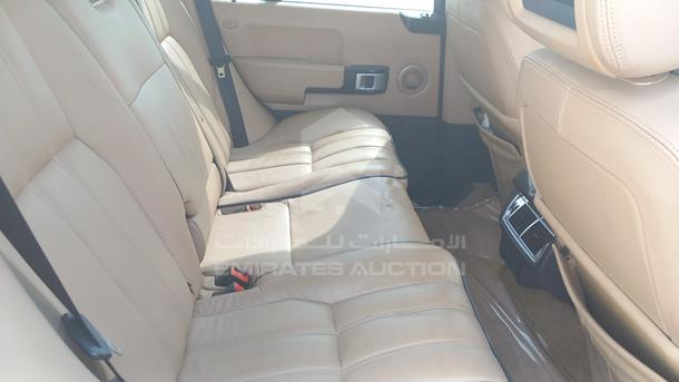 Photo 17 VIN: SALLMAM346A233412 - RANGE ROVER AUTOBIOGRAPHY 