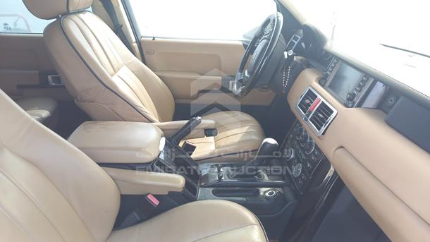 Photo 19 VIN: SALLMAM346A233412 - RANGE ROVER AUTOBIOGRAPHY 