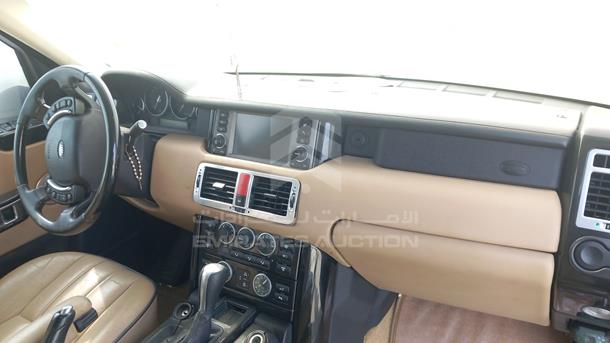 Photo 20 VIN: SALLMAM346A233412 - RANGE ROVER AUTOBIOGRAPHY 