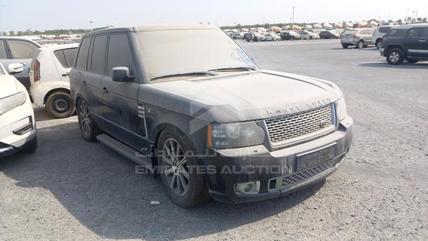 Photo 7 VIN: SALLMAM346A233412 - RANGE ROVER AUTOBIOGRAPHY 