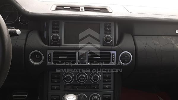 Photo 14 VIN: SALLMAM347A248151 - LAND ROVER RANGE ROVER 