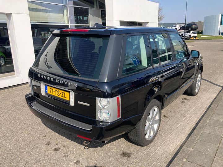 Photo 3 VIN: SALLMAM347A248654 - LAND ROVER RANGE ROVER 