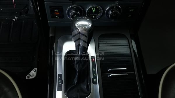 Photo 22 VIN: SALLMAM347A249768 - RANGE ROVER VOGUE 