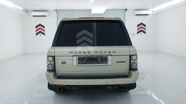 Photo 6 VIN: SALLMAM347A249768 - RANGE ROVER VOGUE 