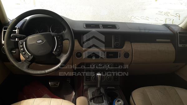 Photo 13 VIN: SALLMAM347A253393 - LAND-ROVER RANGE ROVER 