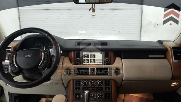 Photo 14 VIN: SALLMAM348A275932 - RANGE ROVER VOGUE 