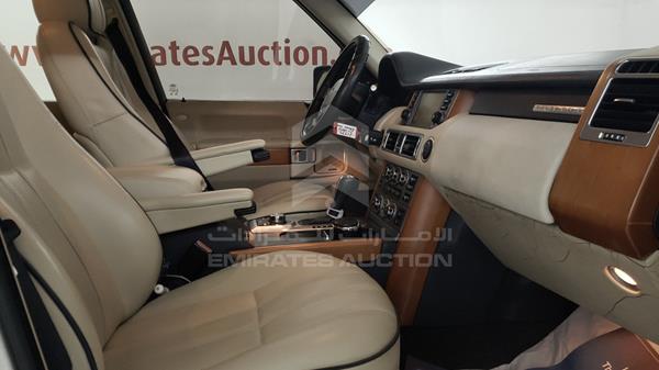 Photo 31 VIN: SALLMAM348A275932 - RANGE ROVER VOGUE 